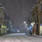 Margarets Place Braşov