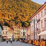 Margarets Place Appartement Braşov