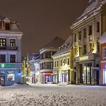 Margarets Place Appartement Braşov