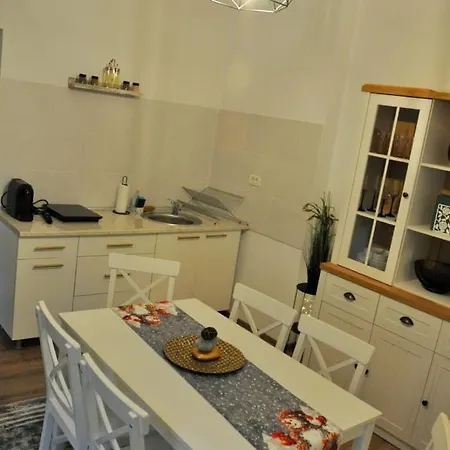 Margaret Place Apartment Brasov