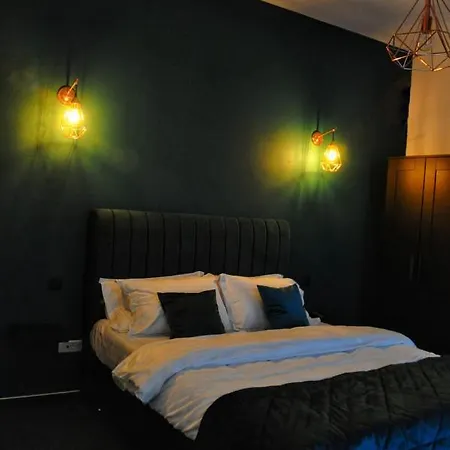 Margaret Place Apartment Brasov