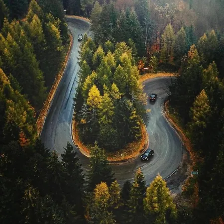 Margarets Place Appartement *