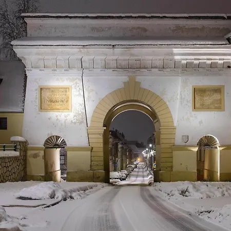 Margarets Place Braşov