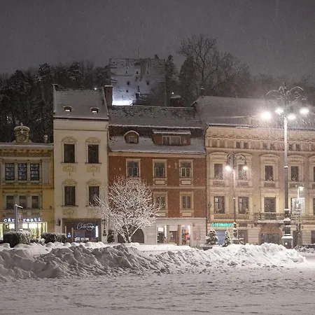 Margarets Place Apartamento