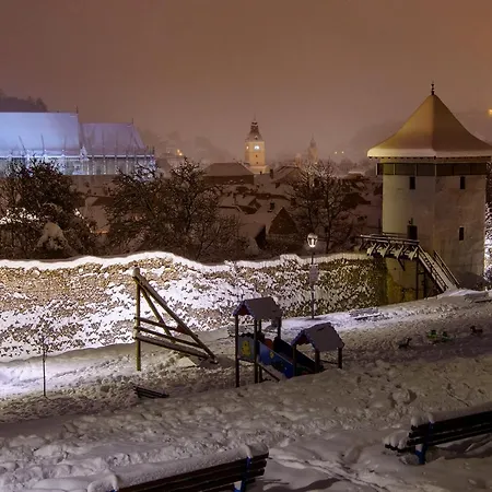 Appartement Margarets Place Braşov