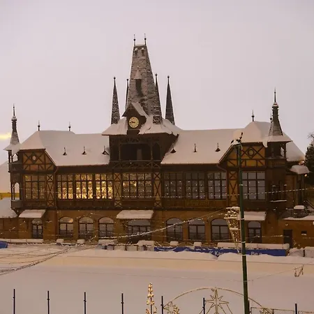 Margarets Place Braşov