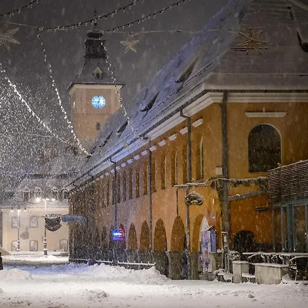 Margaret Place Apartment Brasov