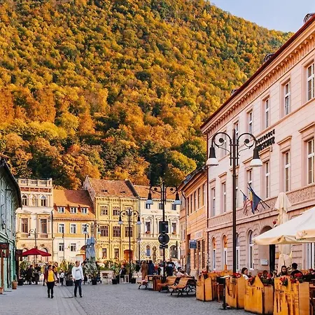 Margarets Place Appartement Braşov