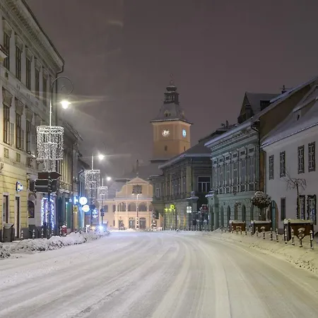 Margarets Place アパート