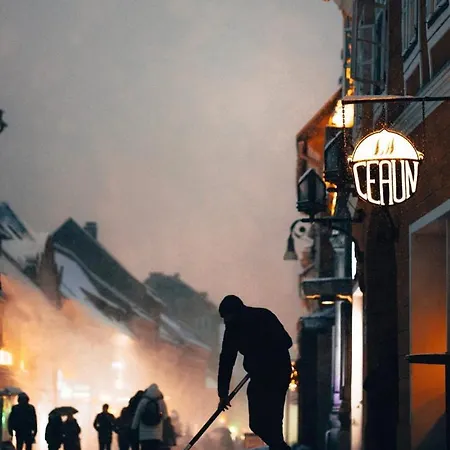 Appartement Margarets Place