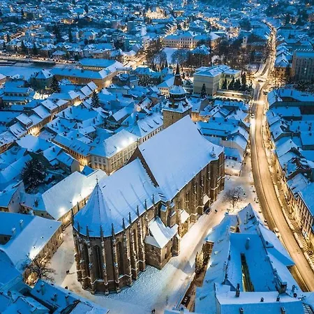 Appartement Margarets Place