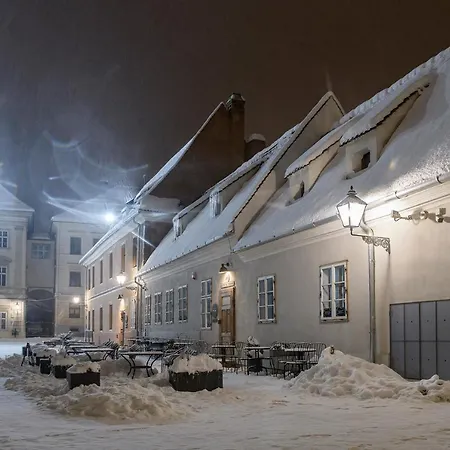 Apartamento Margarets Place *