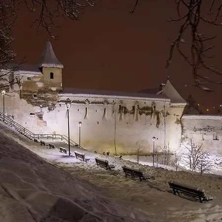 Margaret Place Apartment Brasov