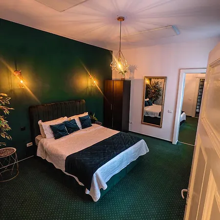 Margarets Place Braşov