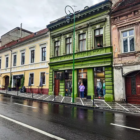 Apartamento Margarets Place