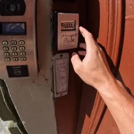 Appartement Margarets Place *