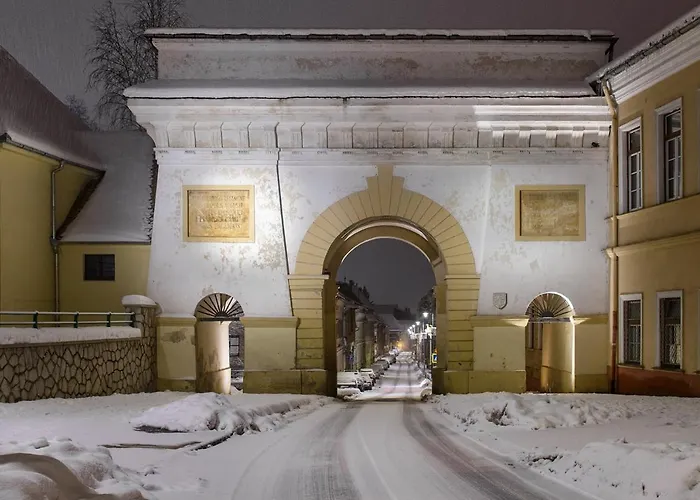 Margarets Place Braşov