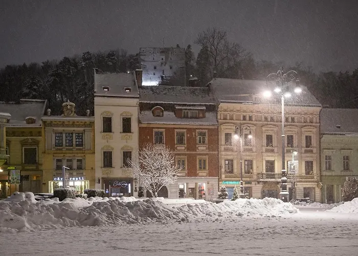 Margarets Place 公寓