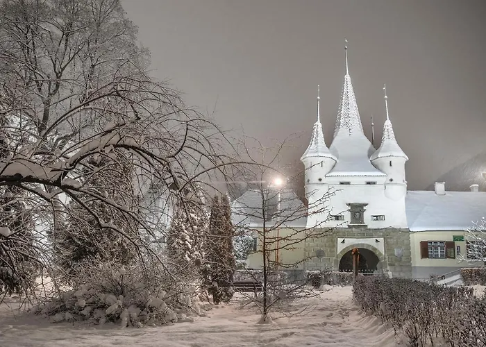 Margarets Place Apartamento