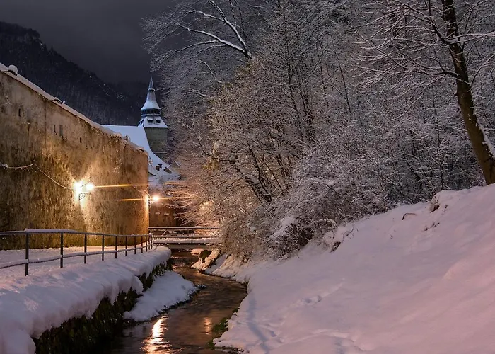 Margarets Place * Braşov