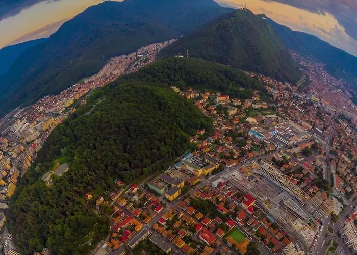 Apartamento Margarets Place