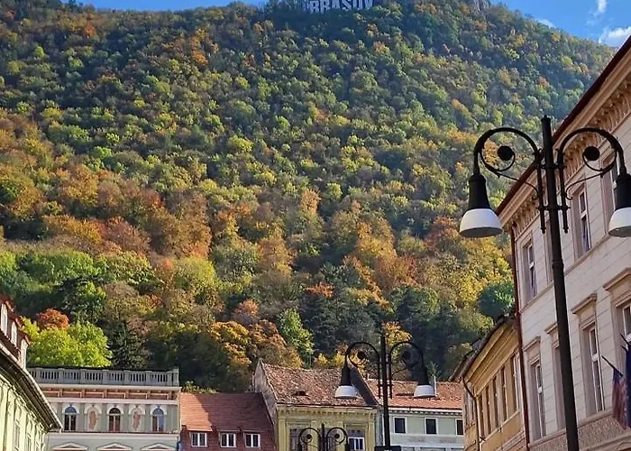 Margarets Place 公寓 *