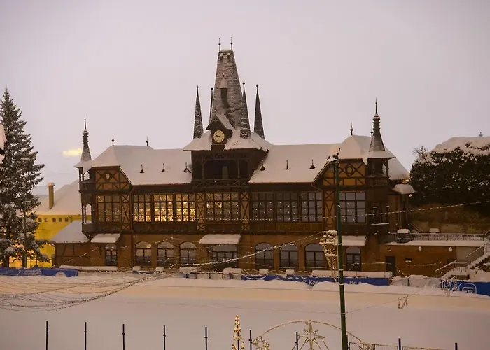 Margarets Place Braşov