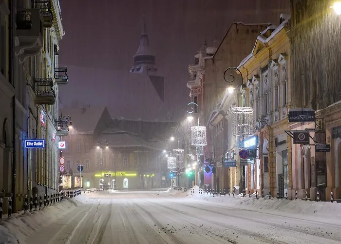 Margarets Place Apartamento *