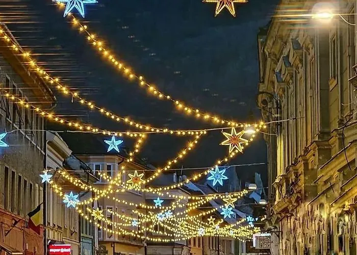 公寓 Margarets Place