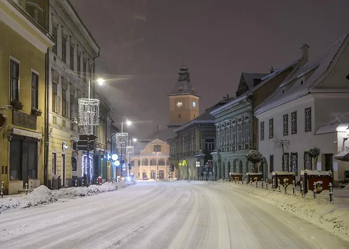 Margarets Place 公寓