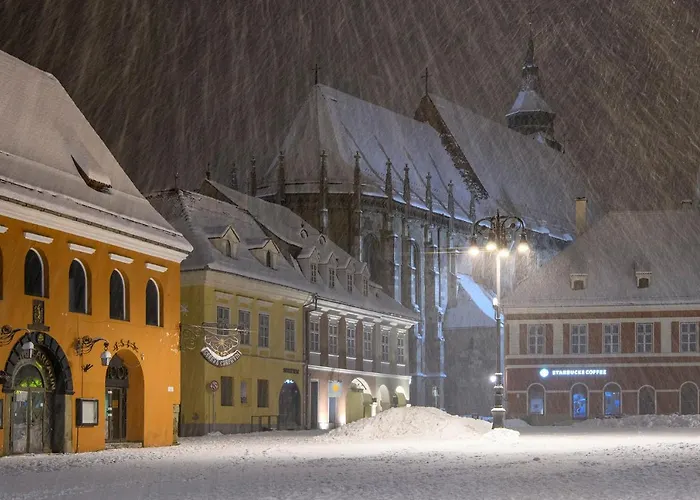 Margarets Place Apartamento