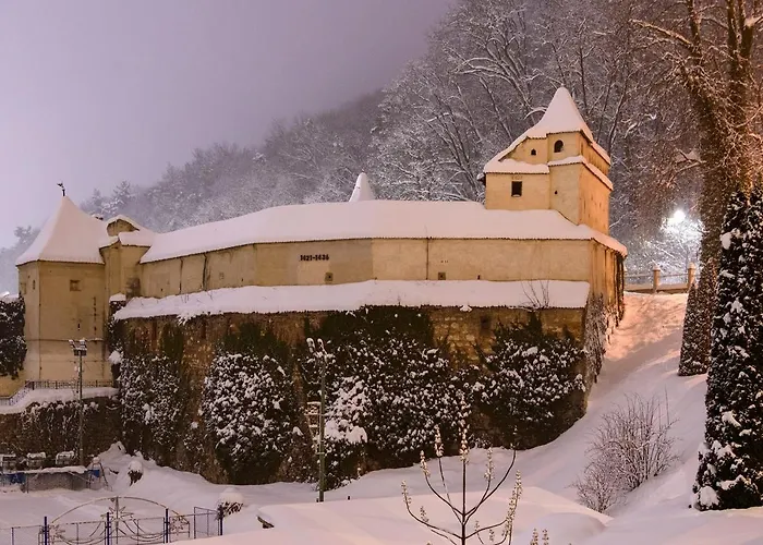 Margarets Place Apartamento