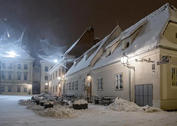 Apartamento Margarets Place *