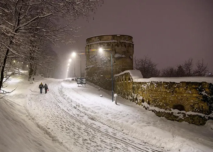 Apartamento Margarets Place