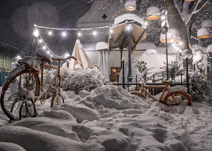 Margarets Place Apartamento *