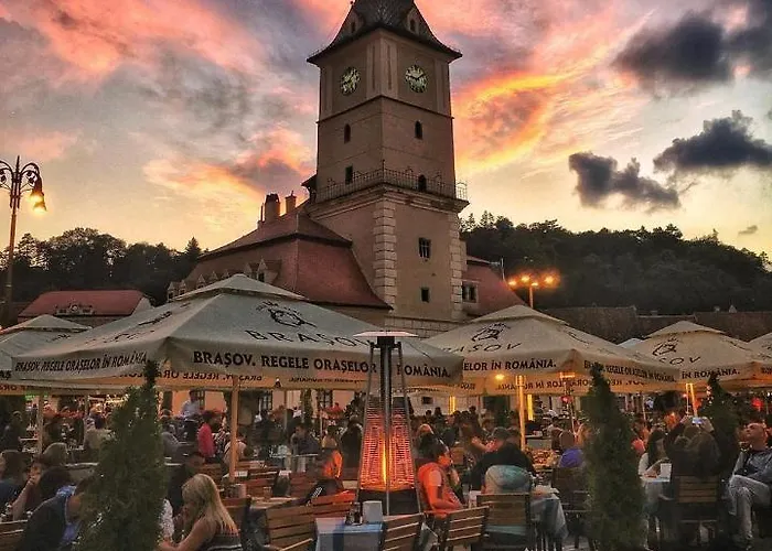 Apartamento Margarets Place