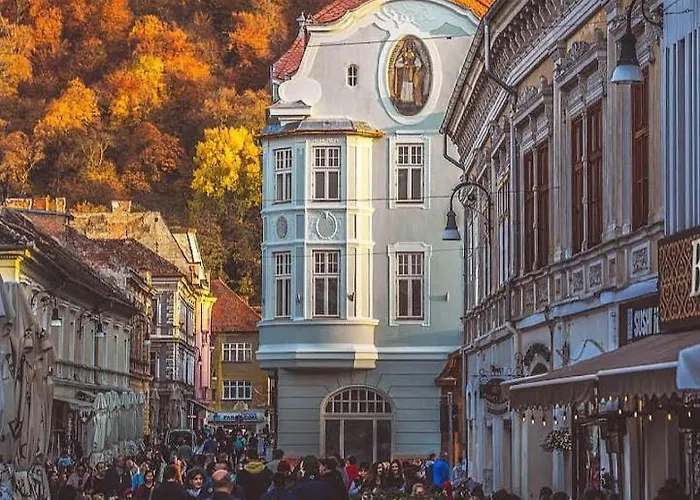 公寓 Margarets Place *