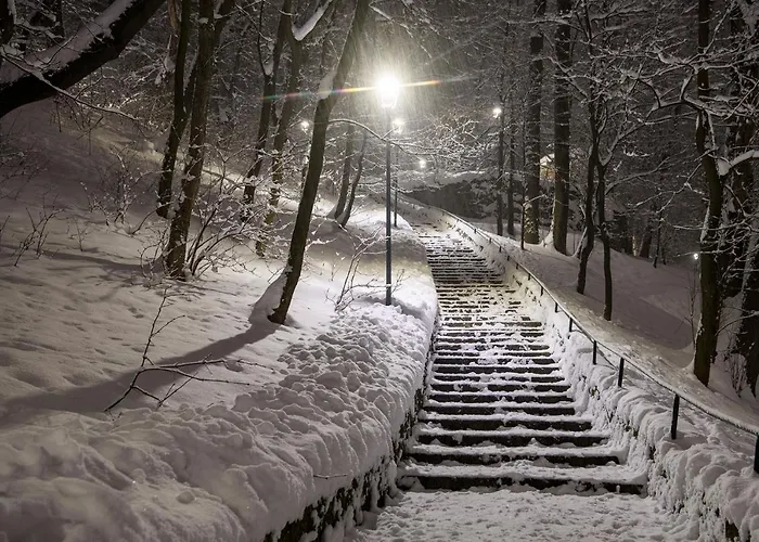 Margarets Place Apartamento