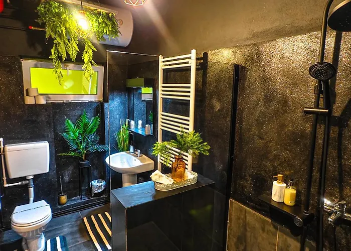 Margarets Place * Braşov