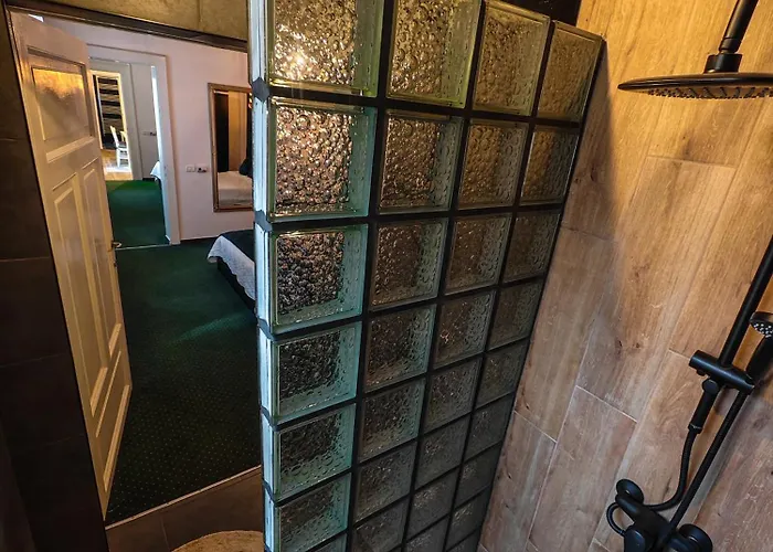 Margarets Place 公寓 布拉索夫