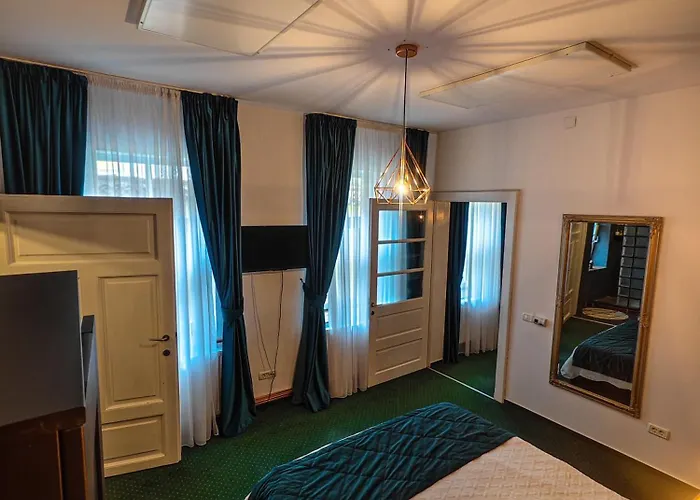 Margarets Place * Braşov