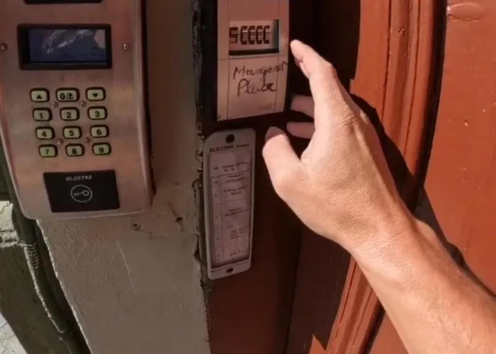 公寓 Margarets Place *